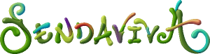 Logotipo Sendaviva