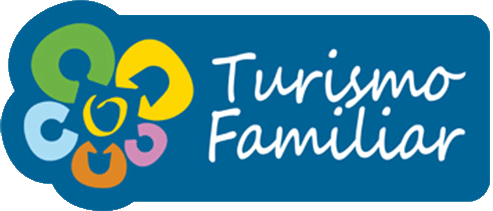 Logo de Turismo Familiar